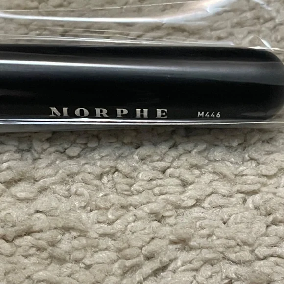 Morphe M446 Round Buffer Brush BRAND NEW - Picture 3 of 6